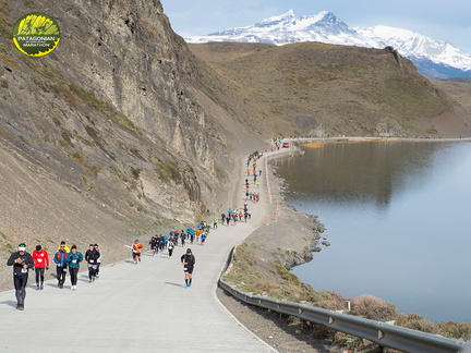 Foto: Patagonian International Marathon®