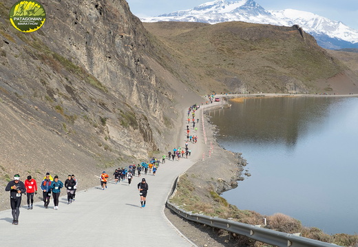 Foto: Patagonian International Marathon®