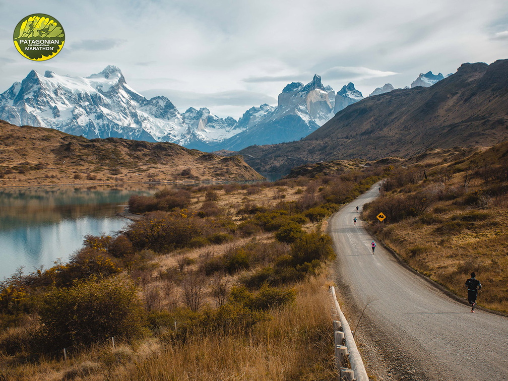 Foto: Patagonian International Marathon®