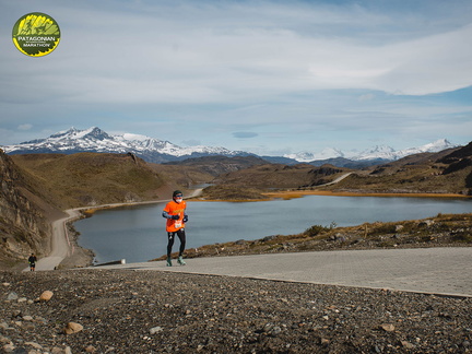 Foto: Patagonian International Marathon®