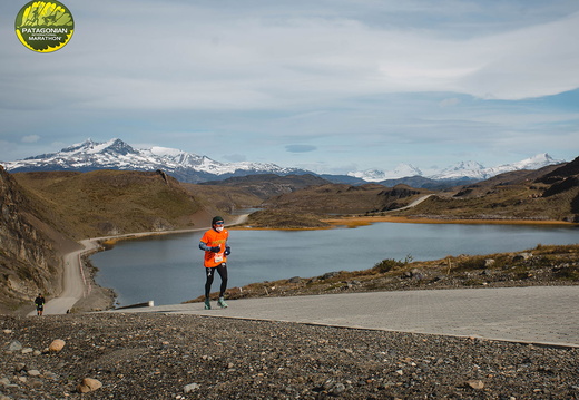 Foto: Patagonian International Marathon®