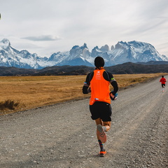 Foto: Patagonian International Marathon®