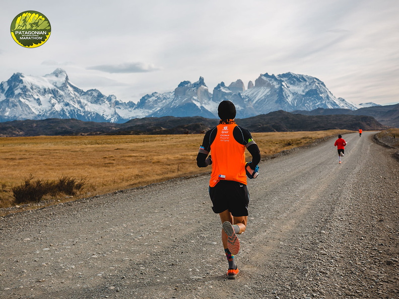 Foto: Patagonian International Marathon®