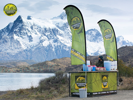 Foto: Patricia Ainol