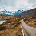 Foto: Patagonian International Marathon®