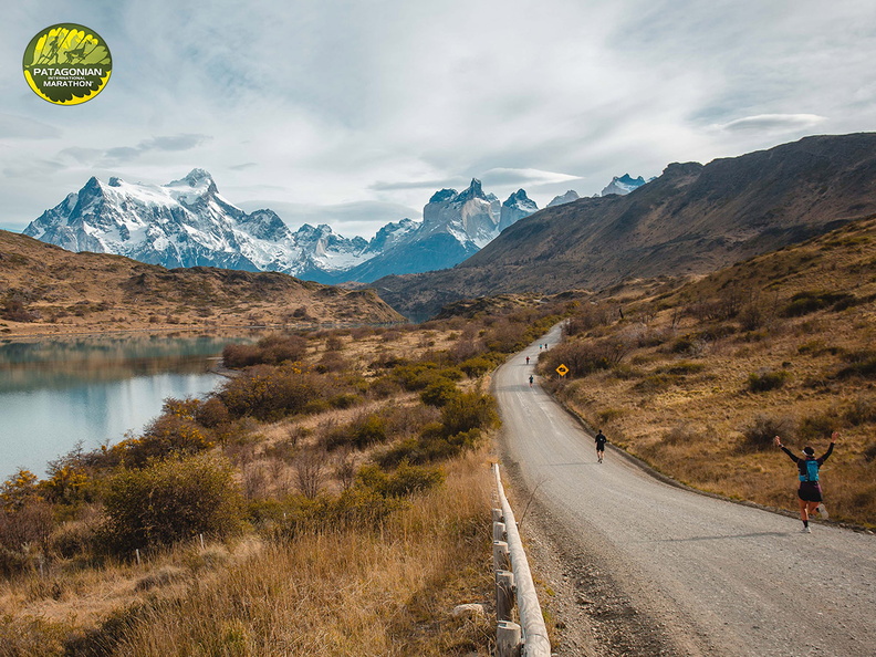 Foto: Patagonian International Marathon®