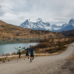 Foto: Patagonian International Marathon®