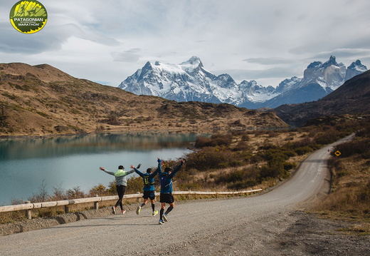 Foto: Patagonian International Marathon®