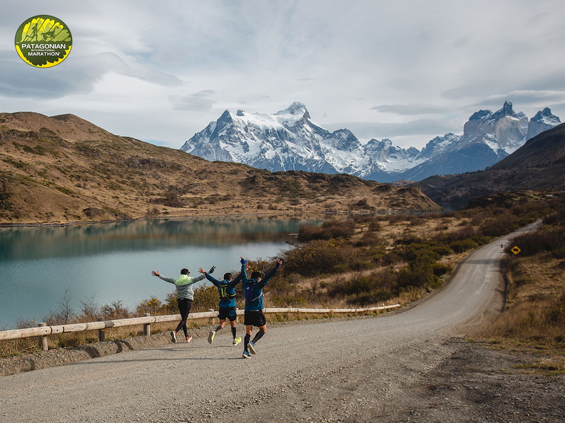 Foto: Patagonian International Marathon®