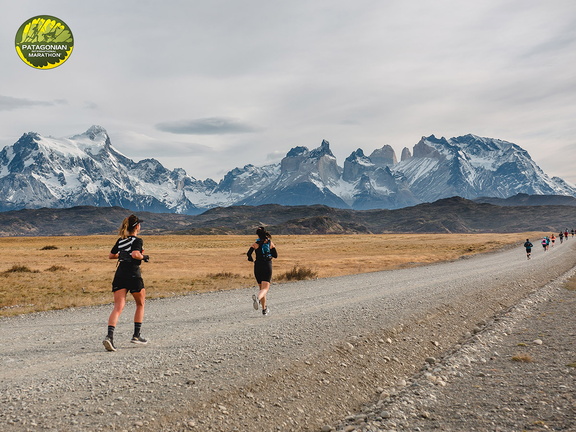 Foto: Patagonian International Marathon®