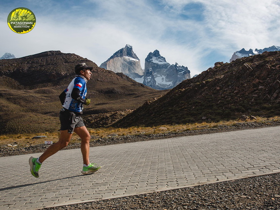 Foto: Patagonian International Marathon®
