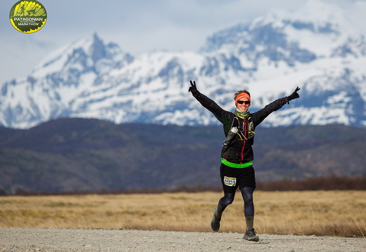 Foto: Patagonian International Marathon®