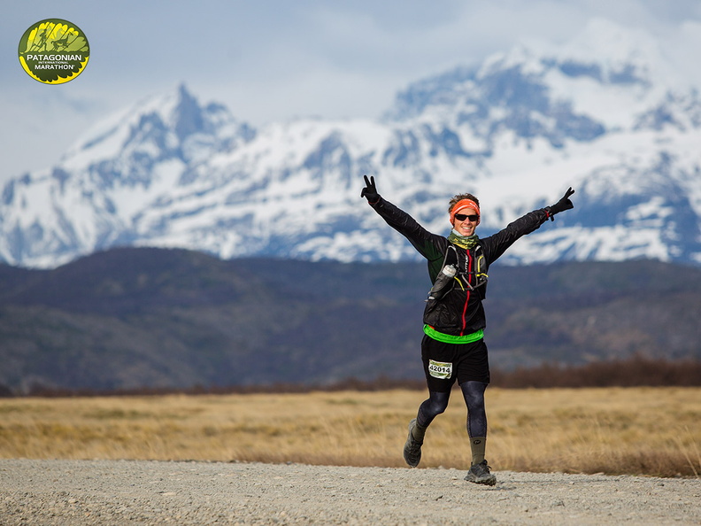Foto: Patagonian International Marathon®