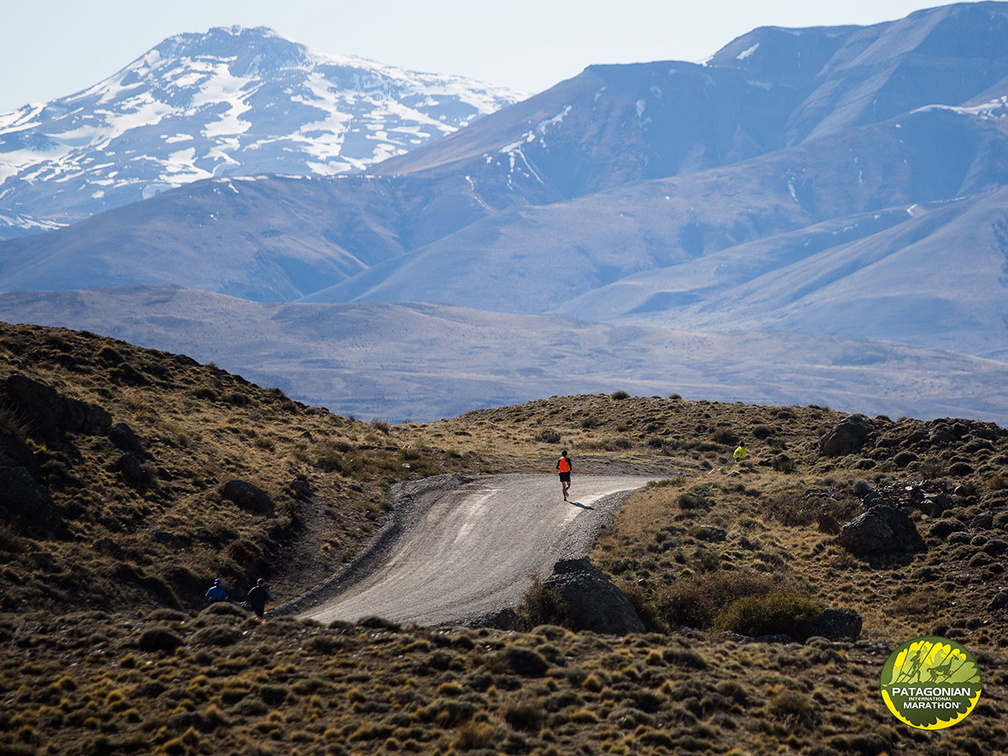 Foto: Patagonian International Marathon®
