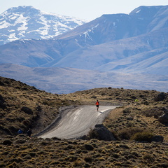 Foto: Patagonian International Marathon®