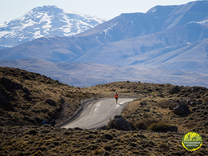 Foto: Patagonian International Marathon®
