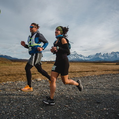 Foto: Patagonian International Marathon®