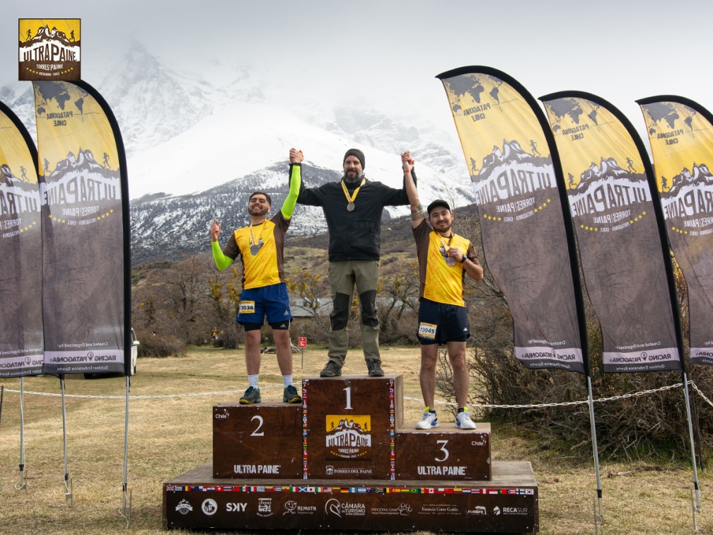 Foto: Patricia Ainol