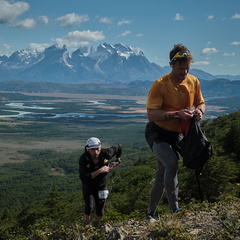 Foto: Andrés Fuentes