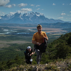 Foto: Andrés Fuentes