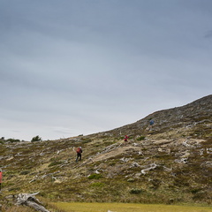 Foto: Patricia Ainol