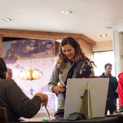 Foto: Javier Aguilar