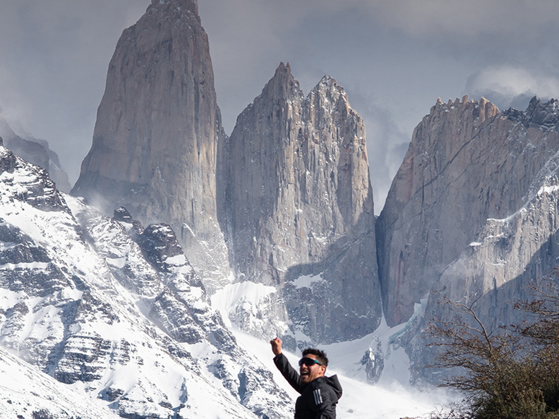 Foto: Patricia Ainol