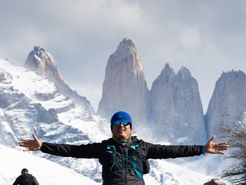 Foto: Patricia Ainol