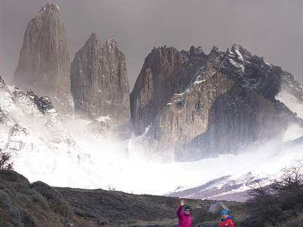 Foto: Patricia Ainol