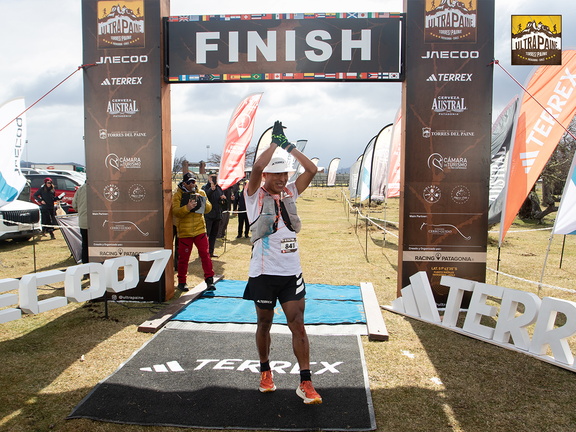 Foto: Romilio Pasmiño