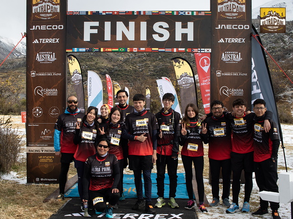 Foto: Romilio Pasmiño