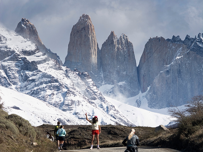 Foto: Patricia Ainol