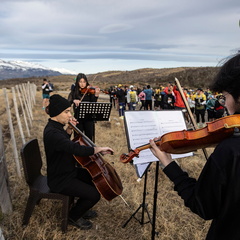 Foto: Christian Miranda