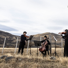 Foto: Christian Miranda