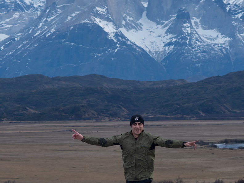 Foto: Patricia Ainol