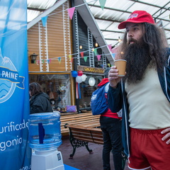 Foto: Patricia Ainol