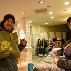 Foto: Patricia Ainol