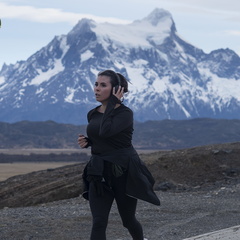 Foto: Patricia Ainol