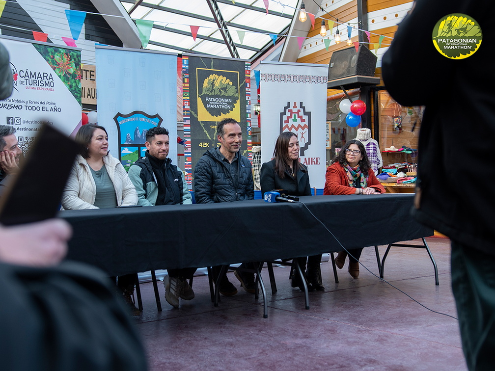 Foto: Patricia Ainol