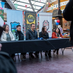 Foto: Patricia Ainol