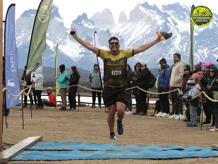 Foto: Romilio Pasmiño