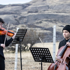 Foto: Christian Miranda