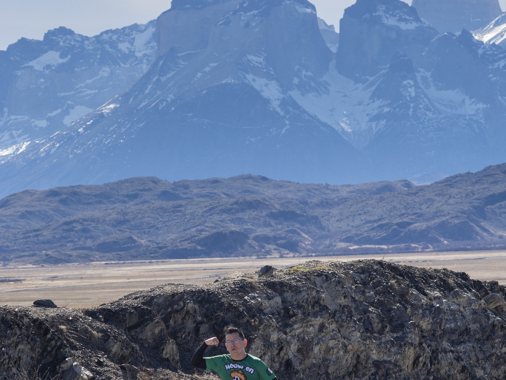 Foto: Patricia Ainol