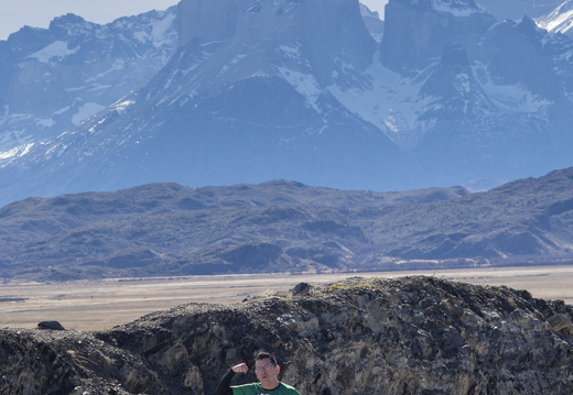 Foto: Patricia Ainol