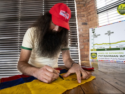 Foto: Christian Miranda