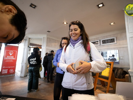 Foto: Christian Miranda