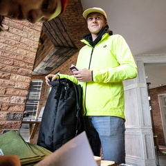 Foto: Christian Miranda