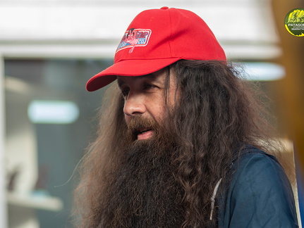 Foto: Patricia Ainol