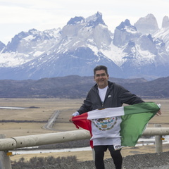 Foto: Patricia Ainol