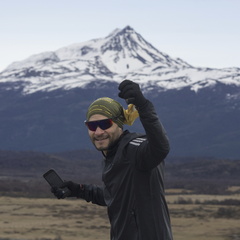 Foto: Patricia Ainol